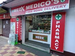 MedX Medicos