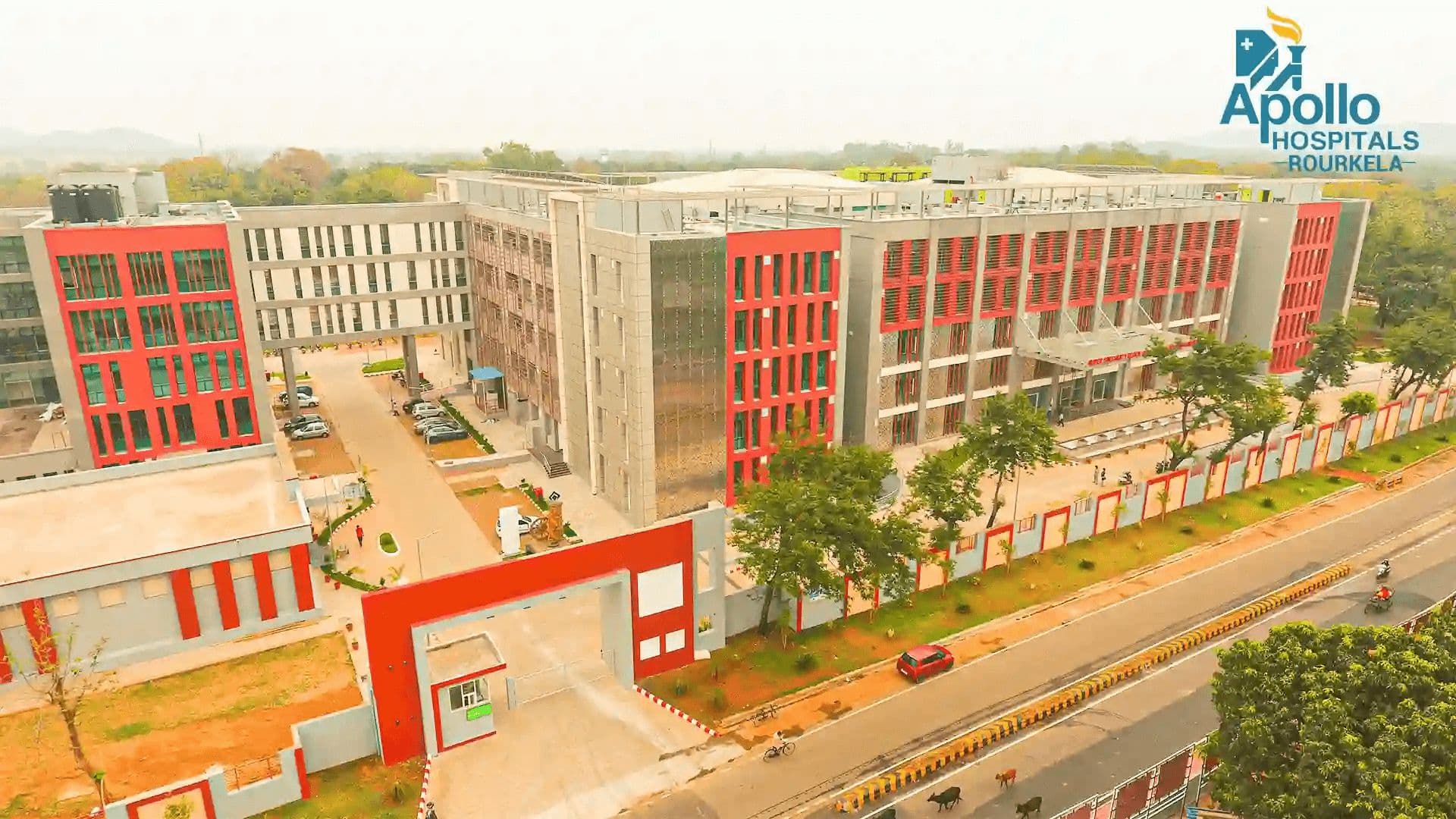 Apollo Hospital
