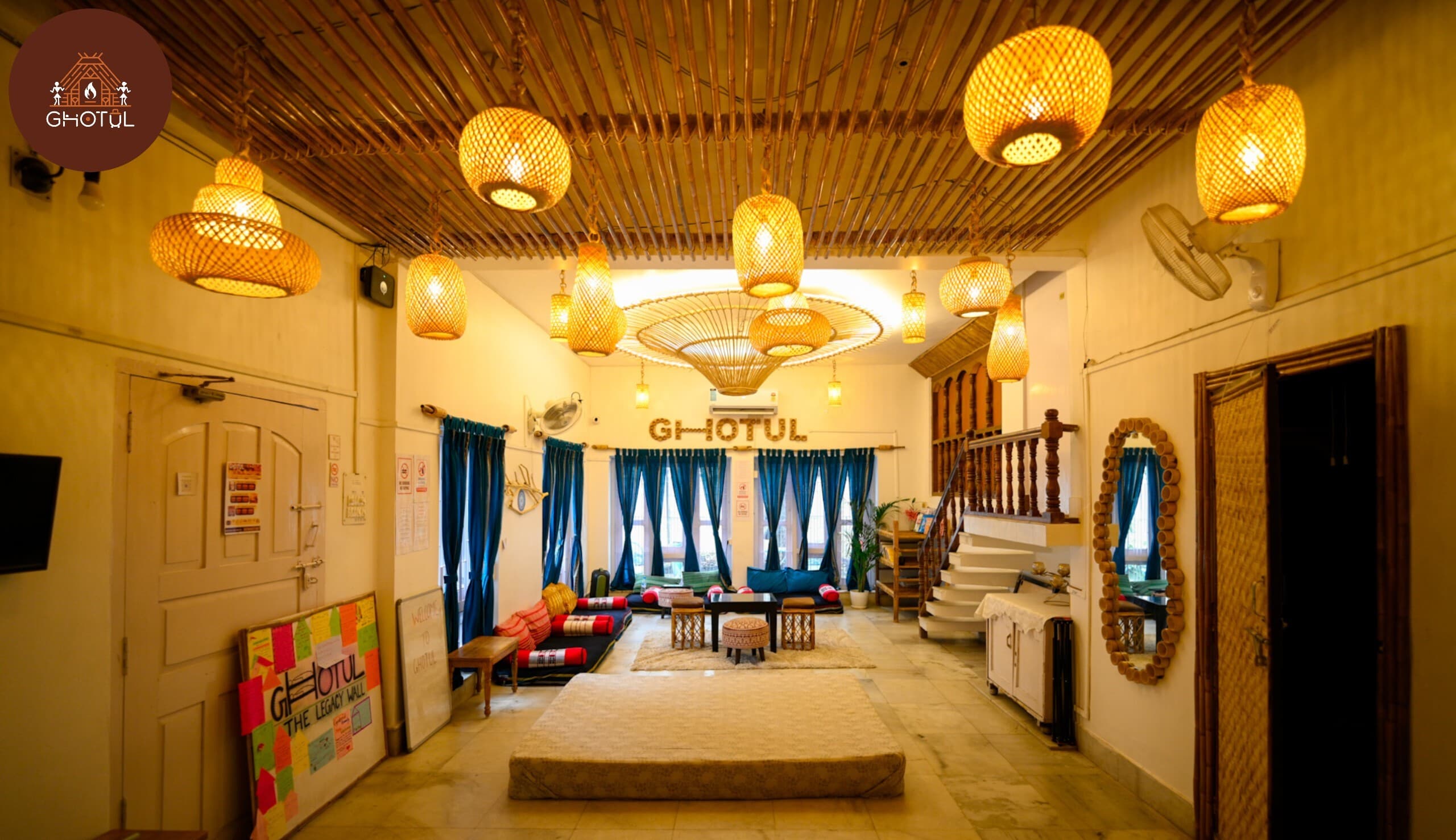Ghotul Hostel