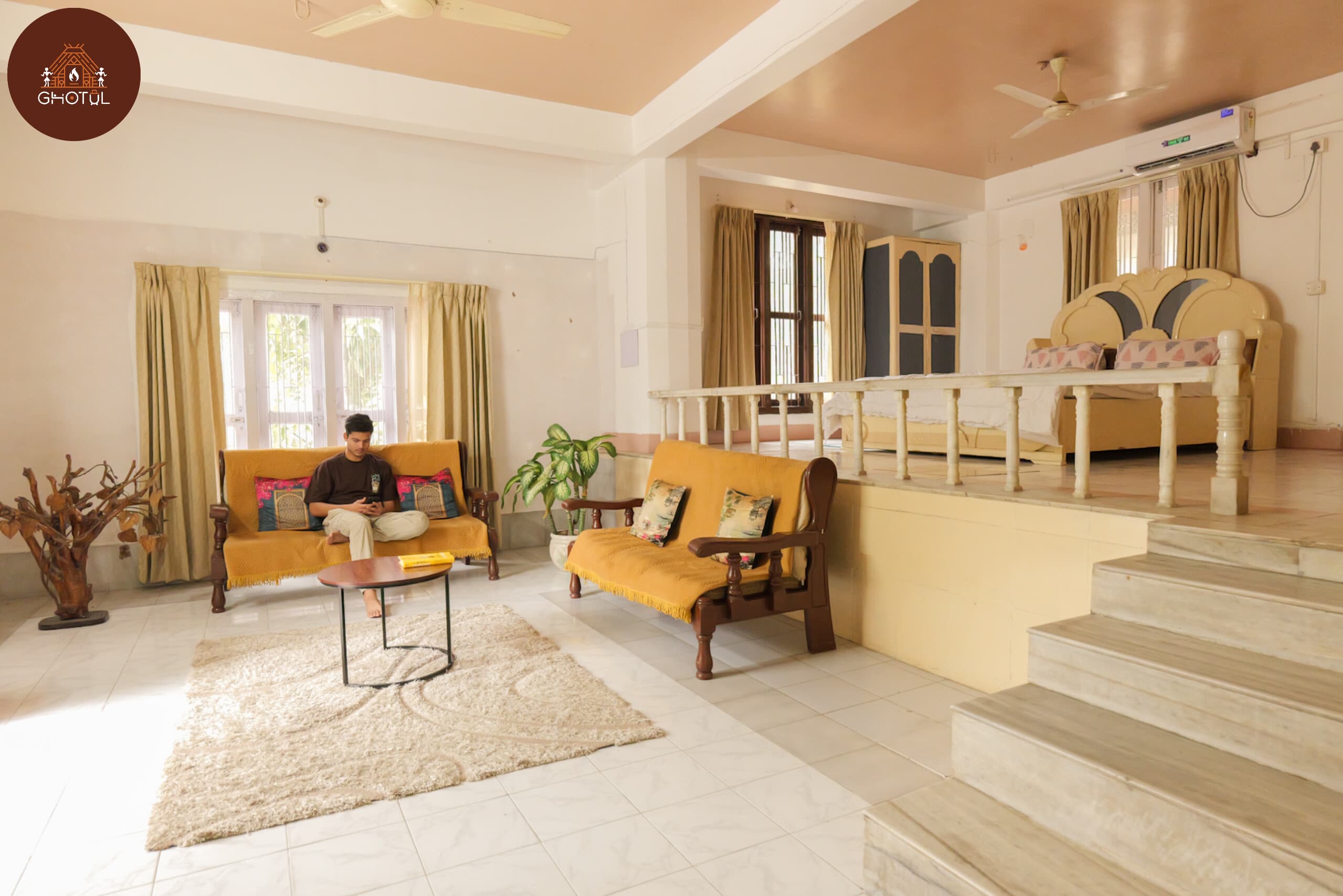 Suite Room